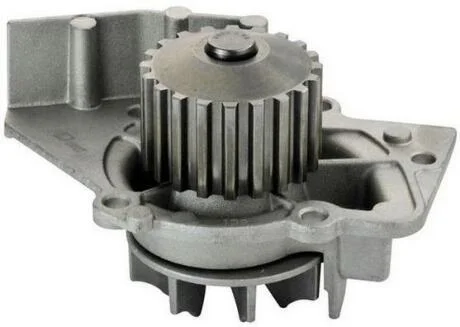 Водяна помпа Fiat/PSA 1.9D/2.0Hdi 97- DENCKERMANN A310055P