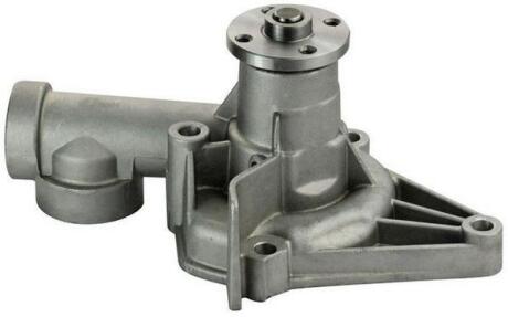 Водяна помпа Hyunday Accent/Lantra Mitsubishi 1.3-1.5 84- DENCKERMANN A310068P