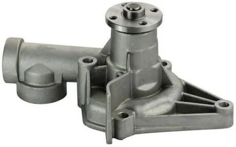 Водяна помпа Hyunday Accent/Lantra Mitsubishi 1.3-1.5 84- DENCKERMANN A310068P