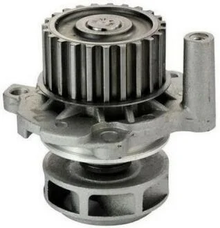 Водяна помпа VAG A3/A4/A6/Fabia/Octavia/Superb/Bora/Caddy III/Golf IV/Passat/T-5 1.8/1.8T 20V/2.0 Ecofuel 1996- DENCKERMANN A310084P
