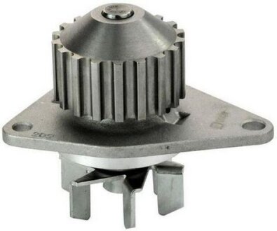 Водяна помпа PSA Citroen C2/C3/Berlingo 1,1-1,4 07.96- Peugeot 106/206/1007/Partner DENCKERMANN A310129P