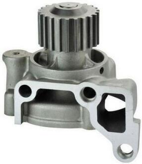 Водяна помпа Mazda 626 2.0D 83-,B2200,4WD 2.2D 84-/Suzuki Grand Vitara 2.0TD 96- DENCKERMANN A310151P