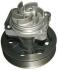 Водяна помпа Fiat, Opel, Suzuki 1.3JTD/CDTI/DDiS 06.03- DENCKERMANN A310509P (фото 1)