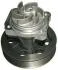 Водяна помпа Fiat, Opel, Suzuki 1.3JTD/CDTI/DDiS 06.03- DENCKERMANN A310509P (фото 1)