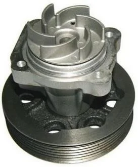 Водяна помпа Fiat, Opel, Suzuki 1.3JTD/CDTI/DDiS 06.03- DENCKERMANN A310509P