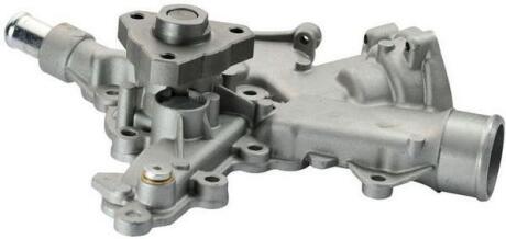 Водяна помпа Opel Astra 1,2 Corsa 1,0 DENCKERMANN A310605P