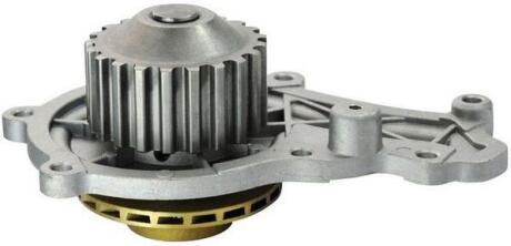 Водяна помпа Ford/Mazda/PSA/Toyota 1.4Hdi/1.4Tdci/1.6Tdci 01- DENCKERMANN A310795P