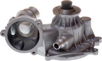 Водяна помпа BMW X5 E53 4.4i/4.8i 12.03-> DENCKERMANN A310828P
