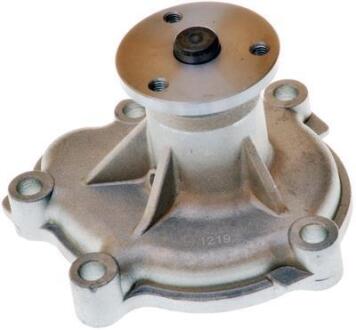 Водяна помпа Opel Astra G/H/Combo/Corsa C 1.7DTI/CDTI 00- DENCKERMANN A310867P