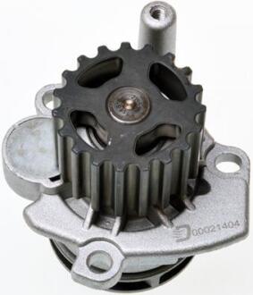 Водяна помпа VAG/Seat/Skoda 1.9TDI, 2.0TDI 09.95- DENCKERMANN A310879P