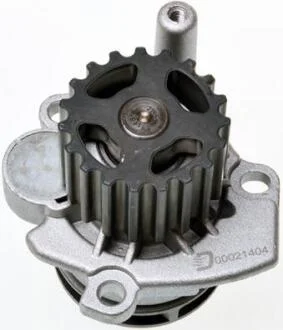 Водяна помпа VAG/Seat/Skoda 1.9TDI, 2.0TDI 09.95- DENCKERMANN A310879P