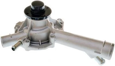 Водяна помпа DB Sprinter 2-t,3-t VW LT 28-35 II,LT 28-46 II, M111 DENCKERMANN A310886P