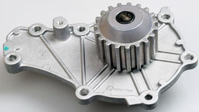 Водяна помпа Ford/Mazda/PSA/Volvo 1.6Hdi/1.6Tdci 04- DENCKERMANN A310892P