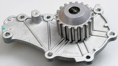 Водяна помпа Ford/Mazda/PSA/Volvo 1.6Hdi/1.6Tdci 04- DENCKERMANN A310892P