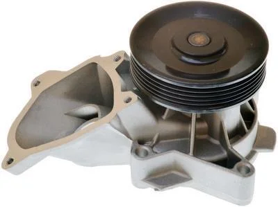 Водяна помпа BMW 3 E90, 5 E60, X5 E70, X6 E71 2.0d/2.5d/3.0d 01.04- DENCKERMANN A310900P