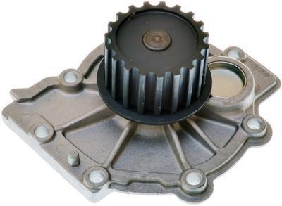 Водяна помпа Volvo S60/S80/V70 2.4 D5 01- DENCKERMANN A310908P