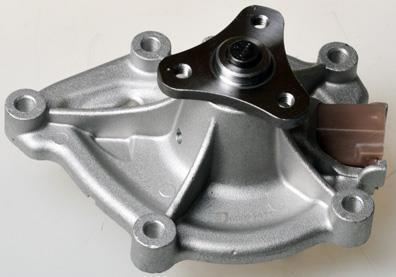 Водяна помпа Citroen C3, Mini Cooper S, Peugeot 207, 308 1.4/1.6 02.06- DENCKERMANN A310939P