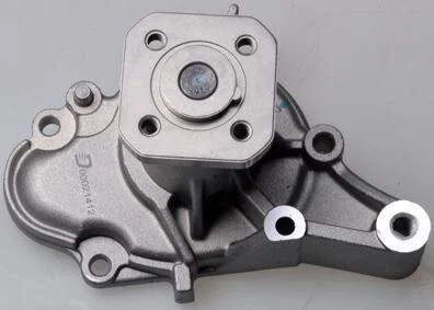 Водяна помпа HYUNDAI ATOS 04- GETZ 02- I10 08- KIA PICANTO 04- 1.0 / 1.1 DENCKERMANN A310946P
