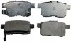 Гальмівні колодкиі зад. Honda CR-V II, Accord, Civic 08- DENCKERMANN B110990 (фото 1)