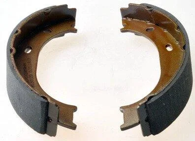Барабанні гальмівні колодки (ширина 40mm) DENCKERMANN B120128