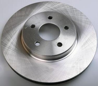 Диск гальмівний пер. 300x24x47 FORD Mondeo 1.8 16V/2.0 16V/2.5 V6 24V 00- DENCKERMANN B130143