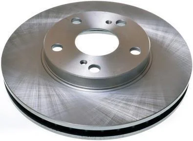 Диск гальмiвний переднiй Toyota Camry 2.0-3.0 06.91-11.09 DENCKERMANN B130388