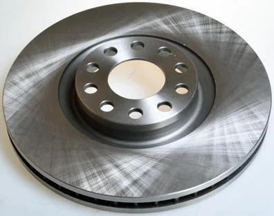 Диск гальмівний передній Audi A4 B5, A4 B6, A4 B7, A4 B8, A6 C5, ALLROAD C5 SEAT EXEO, EXEO ST 1.8-4.2 04.95-12.15 DENCKERMANN B130599