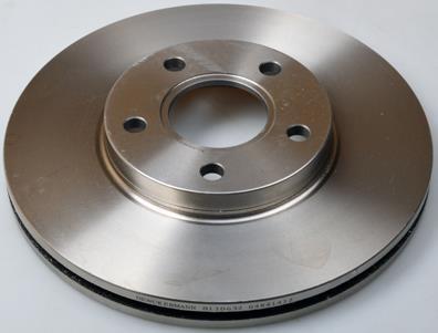 Диск гальм. Ford Tranzit Connect 02- DENCKERMANN B130632