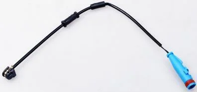 Датчик гальм.колодок перед. Opel Astra H/Vectra C/Signum DENCKERMANN B170029