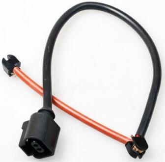 Датчик гальмівних колодок Porsche Cayenne Vw Touareg 2.5D-5.0D 09.02-09.10 DENCKERMANN B170079