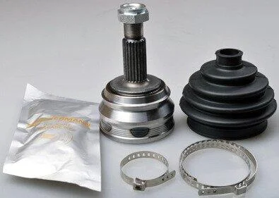 ШРКШ зовн. (прокладка Ø 53mm) VW Golf/Jetta II 83- DENCKERMANN C120012