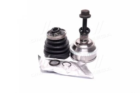 ШРКШ зовн. VW T4 7/94- (Ch.70-S-000001-) A:38/F:27/X/ABS:48 DENCKERMANN C120014