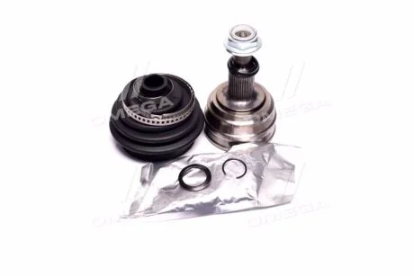 ШРКШ зовн. 36z/30z/53mm VW Golf IV 1.4/1.6/1.9SDI 97-, Audi A3 1.6 96-, SKODA Octavia 1.6/1.9SDI, Seat Leon 1.4 16V/1.9SDI 99-, Toledo II 1.4/1.6 99-10 DENCKERMANN C120027