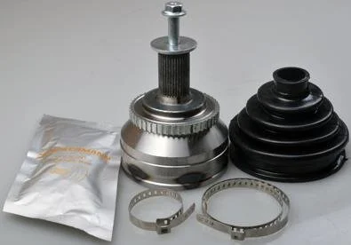 ШРКШ зовн. 36z/27z/56,5mm ABS:48 Volvo C30, C70 I, S60 I, S70, S80 I, V70 I, V70 II, XC70 Cross Country 1.8-3.0 12.95-12.12 DENCKERMANN C120043