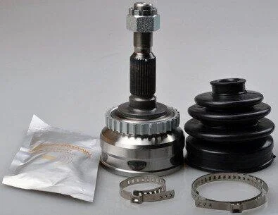 ШРКШ зовн. 33z/25z/52mm ABS:29 Opel Astra F, Astra G, Calibra A, Kadett E, Kadett E Combo, Vectra A, Vectra B, Zafira A 1.5D-2.5 08.84-06.05 DENCKERMANN C120054