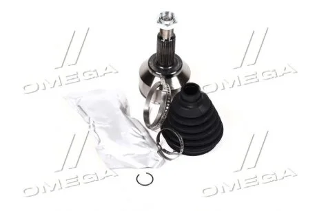 ШРКШ зовн. Mondeo III 1.8 16V/2.0 16V 00-, 1.8Sci 03-, Focus 1.8TDCi 01- A:27/F:23/O:56/Z DENCKERMANN C120058