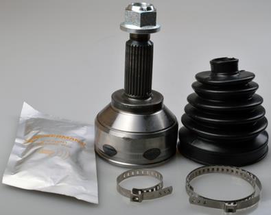 ШРКШ зовн. Renault Trafic III dCI 80/dCI 100/2.0 01- DENCKERMANN C120064