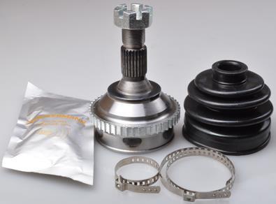 ШРКШ зовн. Peugeot 406 (8B) 1.6, Peugeot 406 (8B) 2.0 Hdi 110, Peugeot 406 (8B) 2.0 Turbo 96-05 DENCKERMANN C120080
