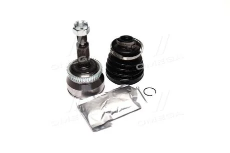 ШРКШ зовн. 26x27x60мм HYUNDAI I30 KIA CEED 1.6D/2.0D 12.06-12.12 DENCKERMANN C120095