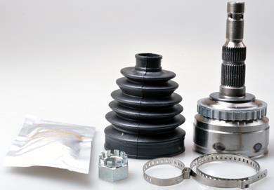 ШРКШ зовн. 33x24x52 Opel Corsa C 1.7CDTI 00-, Meriva 1.7CDTI 03- DENCKERMANN C120100