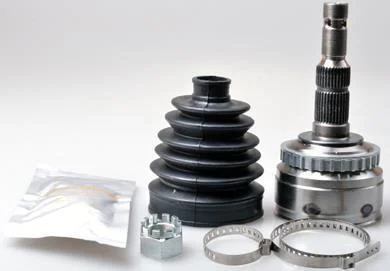 ШРКШ зовн. 33x24x52 Opel Corsa C 1.7CDTI 00-, Meriva 1.7CDTI 03- DENCKERMANN C120100