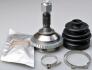 ШРКШ зовн. 21z/22z/50mm ABS:48 Peugeot 206, 206 SW 1.1-1.6 09.98- DENCKERMANN C120139 (фото 1)