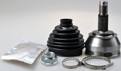 ШРКШ зовн. Alfa156 1.9- 2.5JTD 97-05/ Fiat Marea 2.4JTD 99.02 DENCKERMANN C120154