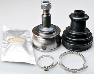 ШРКШ зовн. DB AII 04-12, B 05-11 25*25*60 DENCKERMANN C120173