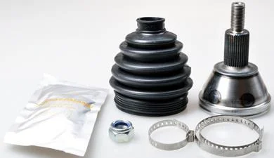 ШРКШ зовн.VW Fox 1.4TDI 05- DENCKERMANN C120182