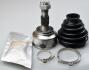 ШРКШ зовн. 25x34x145 Peugeot Partner 1.6HDi/2.0HDi 00- DENCKERMANN C120193 (фото 1)