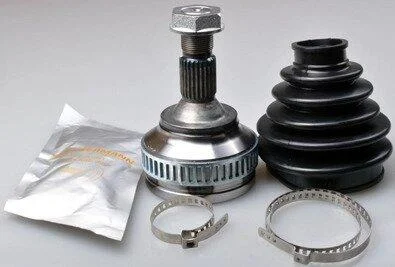 ШРКШ зовн. 25z/34z/58,5mm ABS:48 Citroen Berlingo, C3 Picasso, C4 II, DS4, Xsara Picasso Peugeot 207, 3008, 308, 1.4-2.0D 12.99- DENCKERMANN C120197