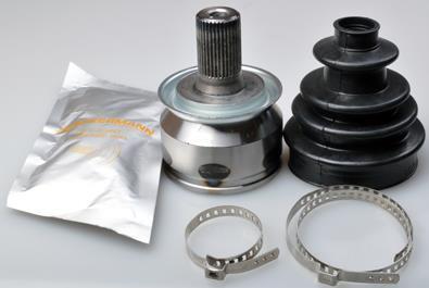 ШРКШ зовн. 36x22x55,2 Mazda 3 1.4/1.6/2.0 10.03-06.09 DENCKERMANN C120208