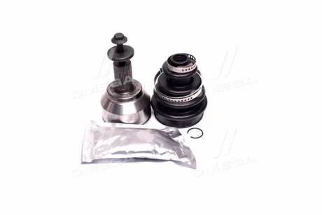 ШРКШ зовн. 36x22x55,2 Mazda 3 1.4/1.6/2.0 10.03-06.09 DENCKERMANN C120208