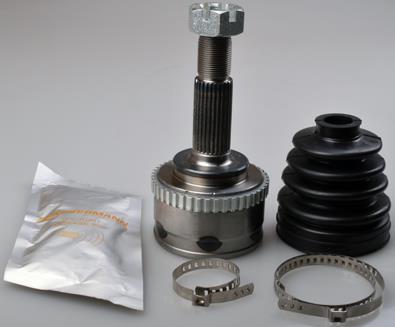 ШРКШ зовн. Nissan Primera 1.8 96-02, 02- DENCKERMANN C120211